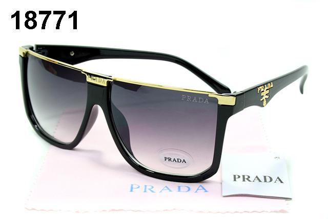 lunettes de soleil prada femme 6