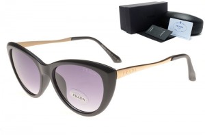 Montures lunettes de soleil Prada Sport femme
