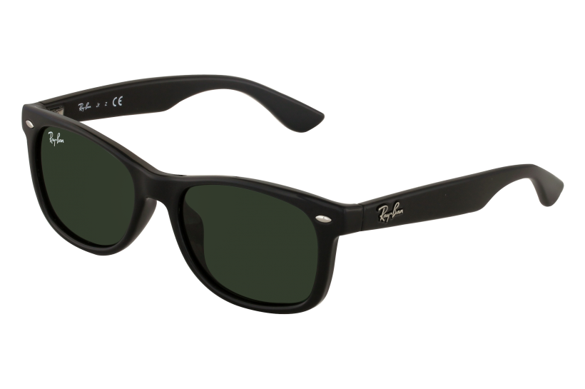 lunettes de soleil ray ban junior enfant 4