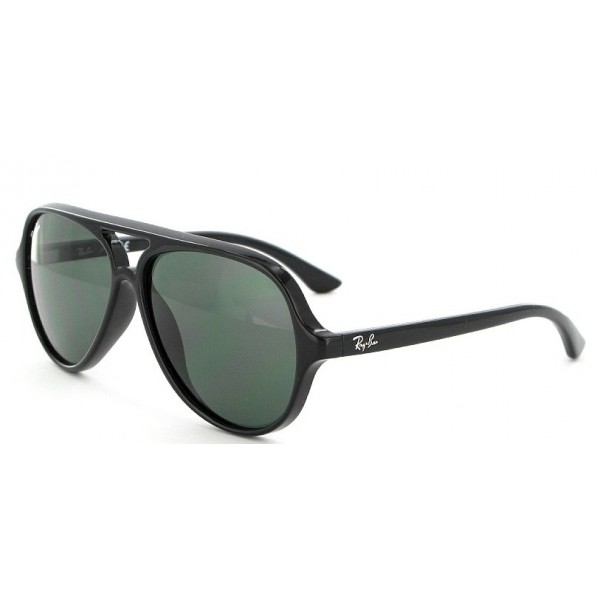 lunettes de soleil ray ban junior enfant 8