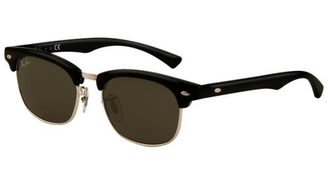 lunettes de soleil ray ban junior femme 1