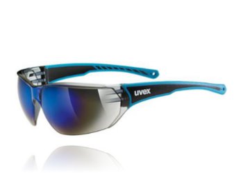 lunettes de soleil uvex homme 6