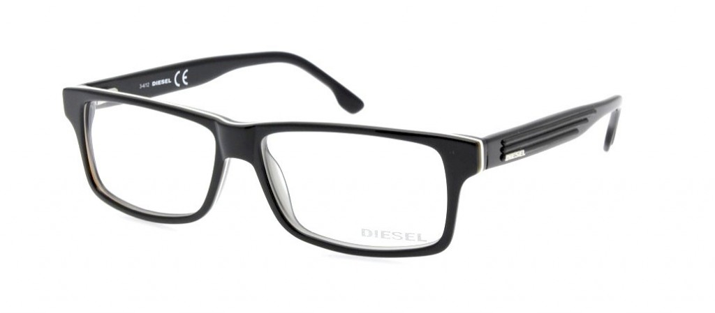lunettes diesel 4