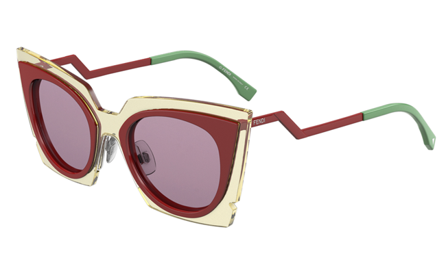 lunettes fendi 3