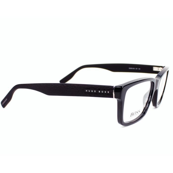 lunettes hugo boss homme 5