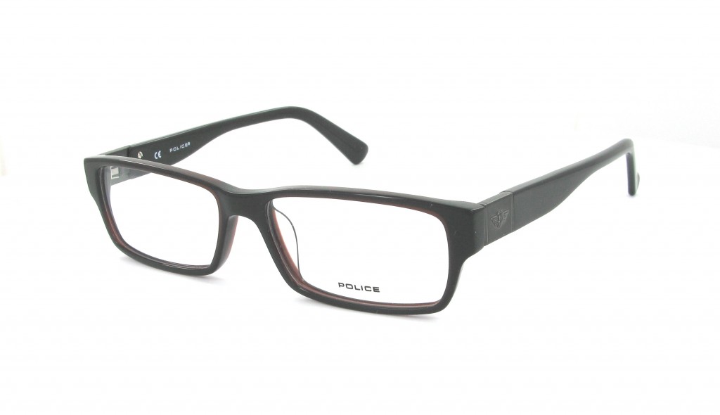 lunettes police 1