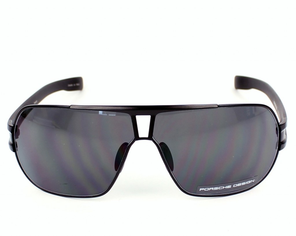 lunettes porsche design 1
