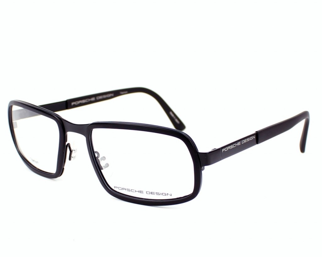 lunettes porsche design 3