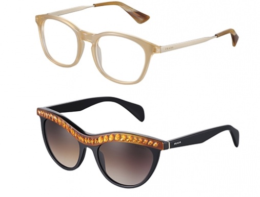 lunettes prada femme 5