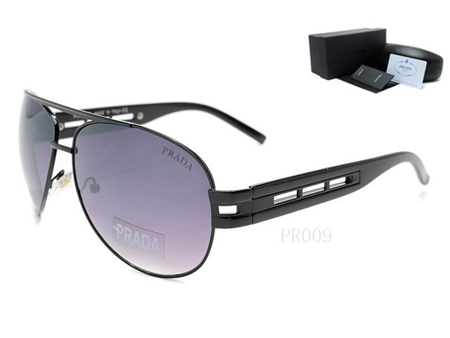 lunettes prada sport femme 9