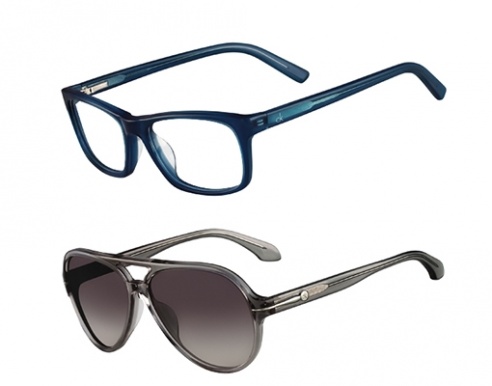 lunettes calvin klein homme 2