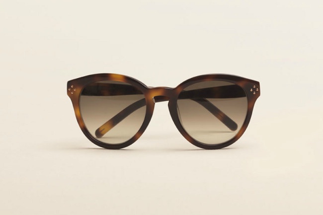lunettes de soleil chloe 4