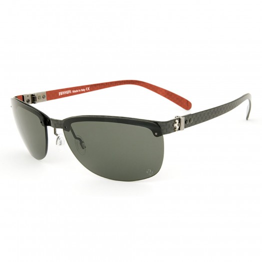 lunettes de soleil ferrari homme 1