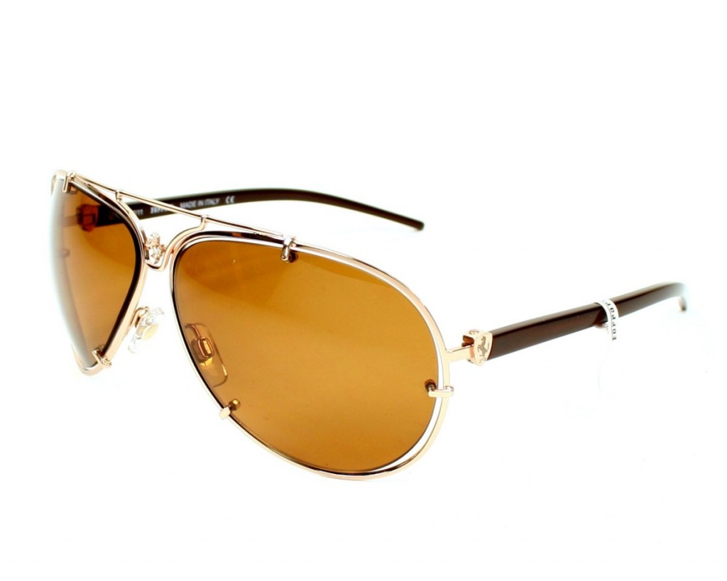 lunettes de soleil ferrari homme 3