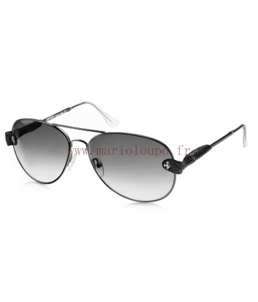 lunettes de soleil ferrari homme 4
