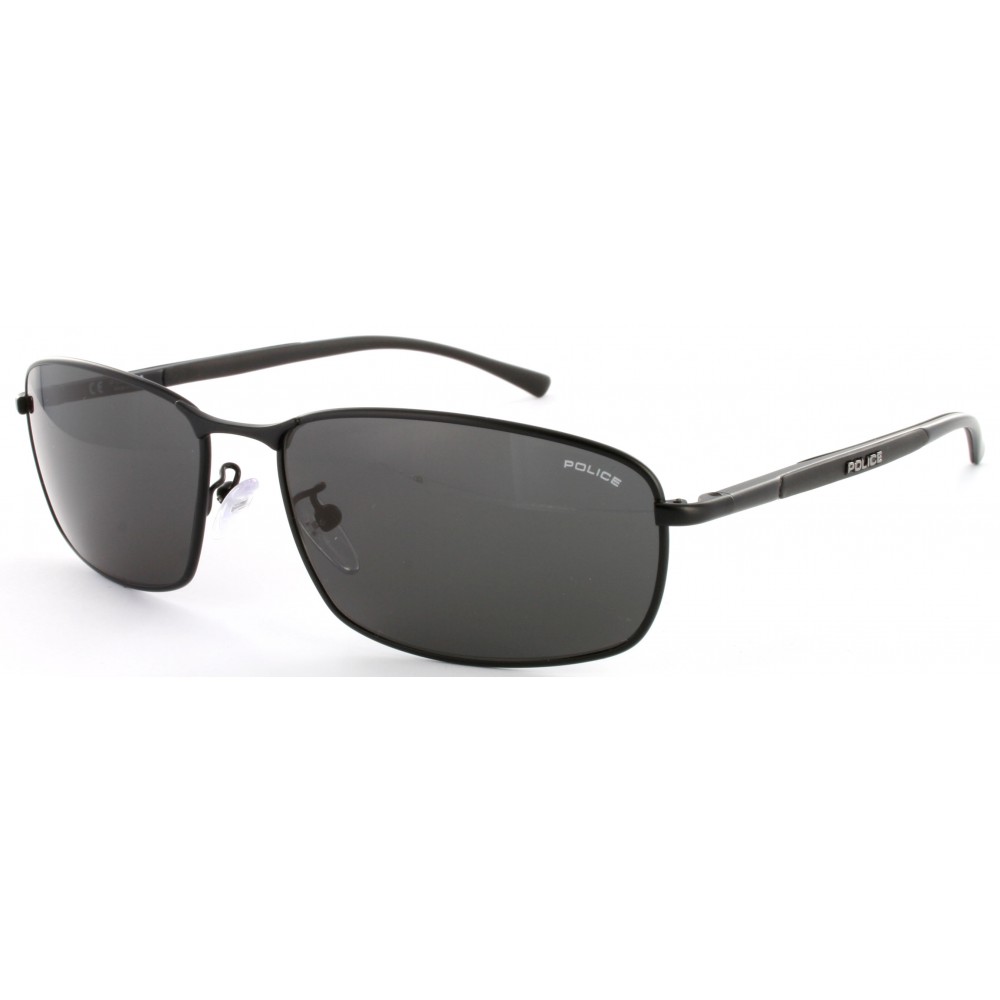 lunettes de soleil police homme 1