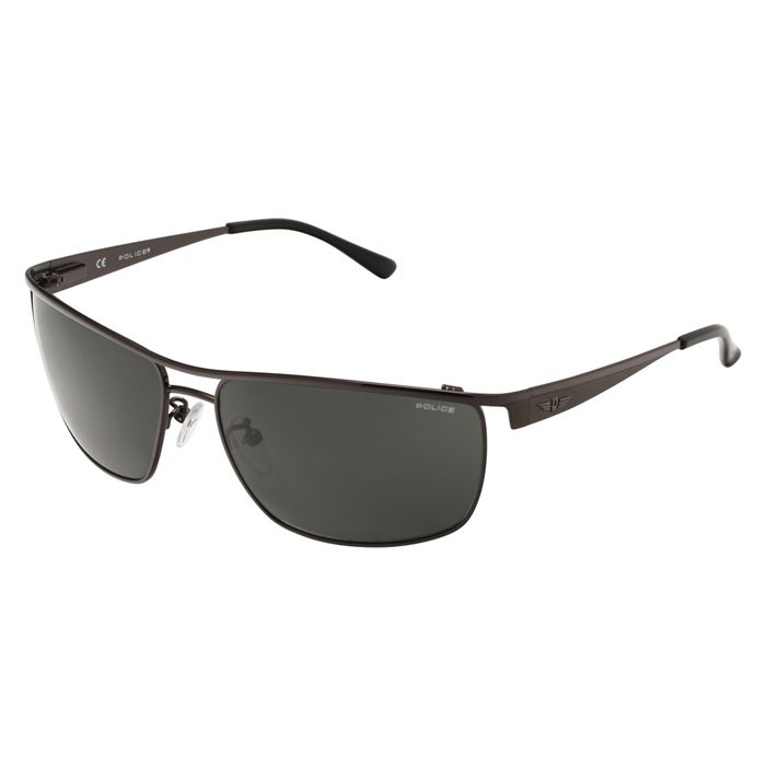 lunettes de soleil police homme 6