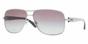 Montures lunettes de soleil Vogue homme