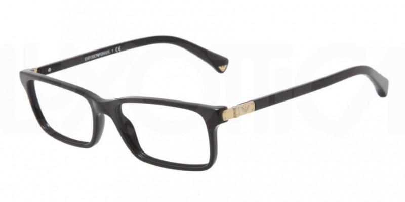 lunettes emporio armani homme 8