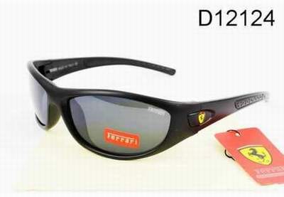 lunettes ferrari femme 1