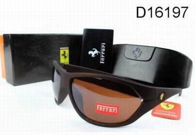 lunettes ferrari femme 5