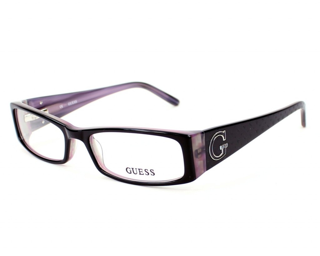 lunettes guess 2