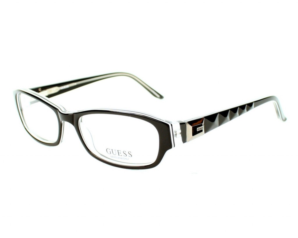 lunettes guess 4