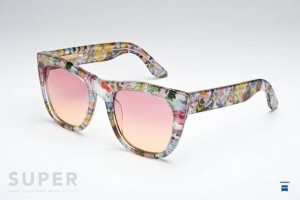 Exemples lunettes Hello Kitty femme