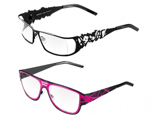 lunettes parasite femme 7