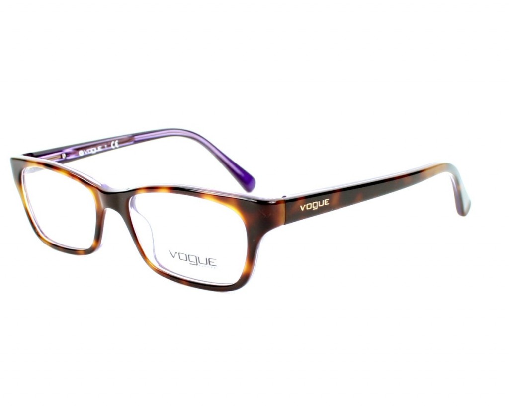 lunettes vogue 1