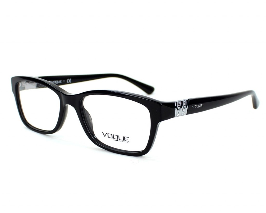 lunettes vogue 2