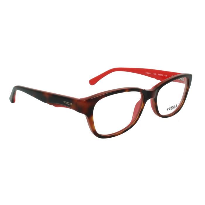 lunettes vogue 4