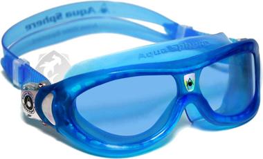lunettes aquasphere enfant 3