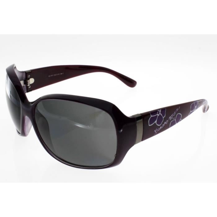 lunettes de soleil bananamoon femme 5
