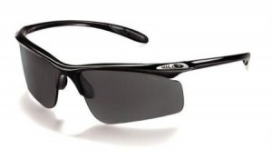 Jolie lunettes de soleil Bollé