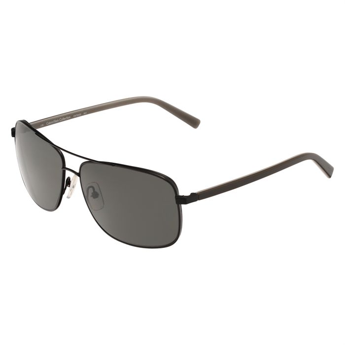 lunettes de soleil calvin klein homme 4