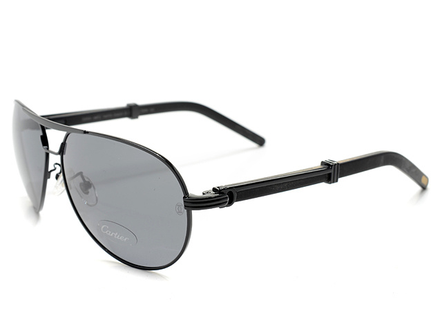 lunettes de soleil cartier enfant 3