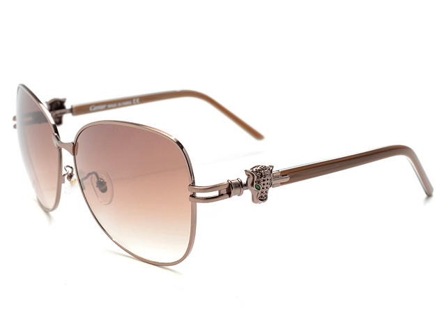 lunettes de soleil cartier enfant 4