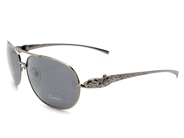 lunettes de soleil cartier homme 5
