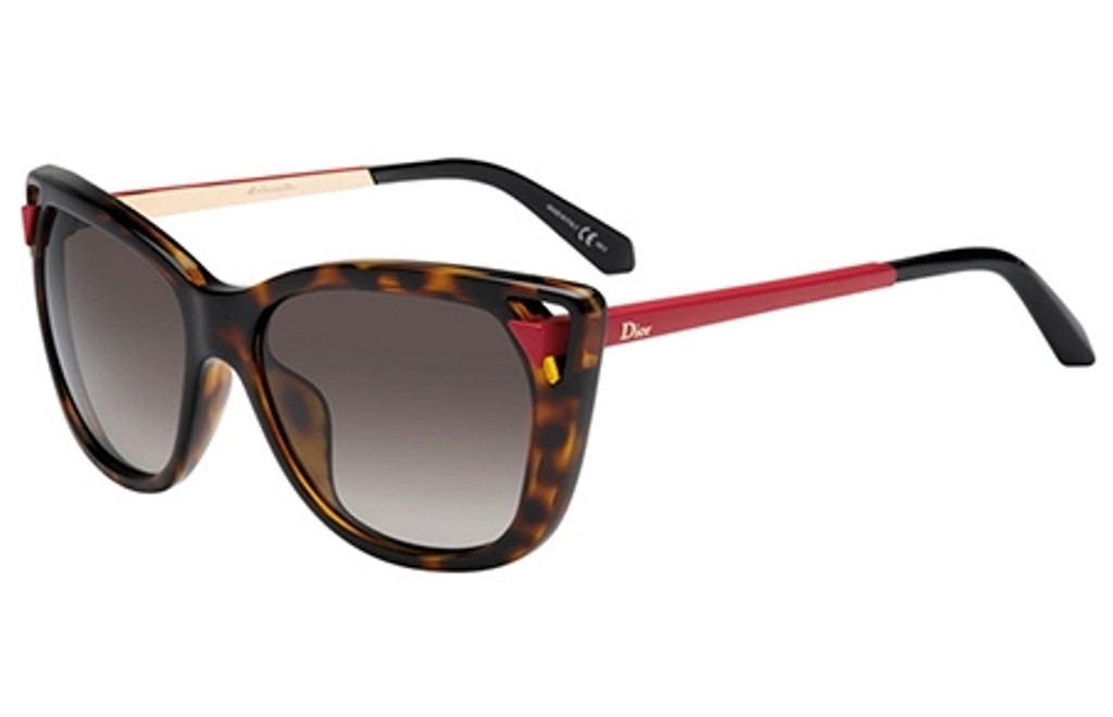 lunettes de soleil dior femme 1