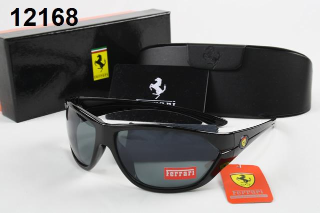 lunettes de soleil ferrari 5