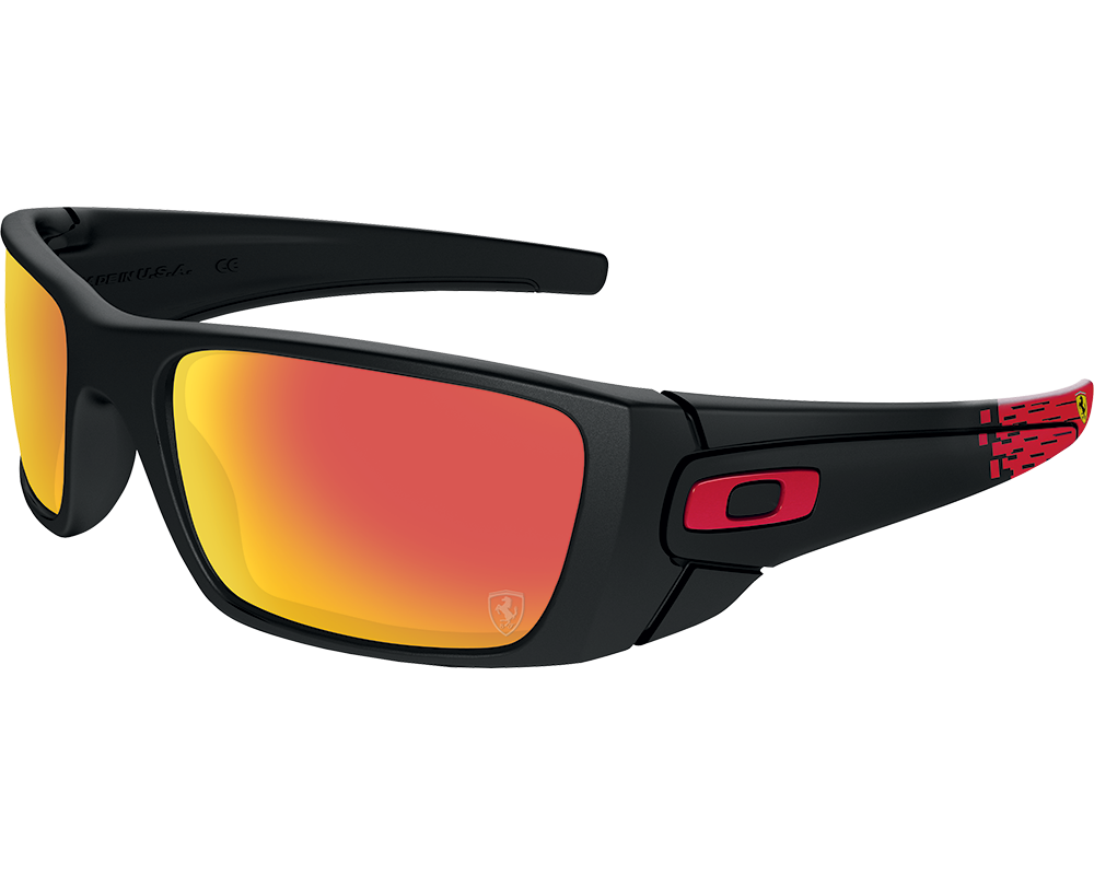 lunettes de soleil ferrari 6