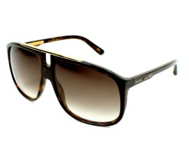 lunettes de soleil gold et wood femme 7