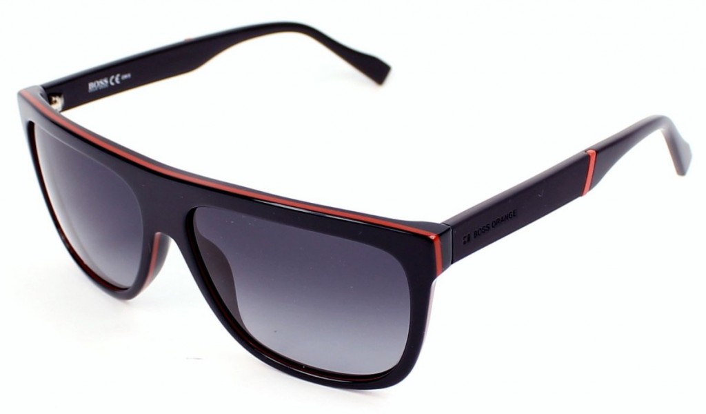 lunettes de soleil hugo boss 6