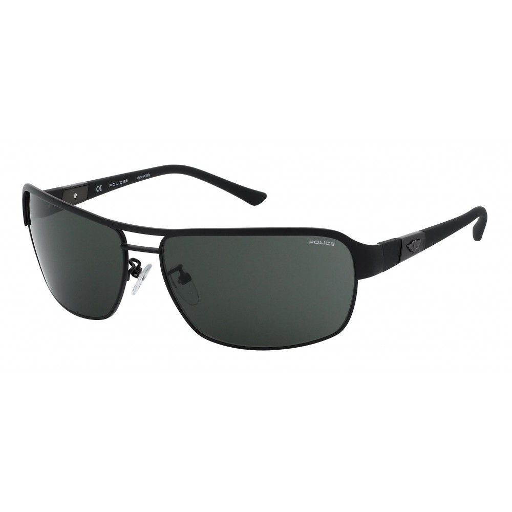 lunettes de soleil police femme 2