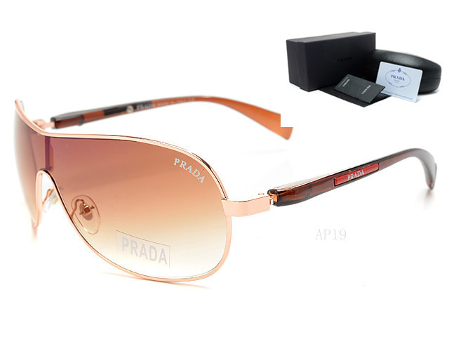 lunettes de soleil prada enfant 2