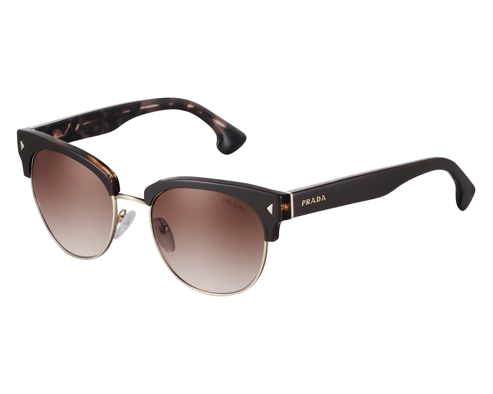 lunettes de soleil prada sport femme 5