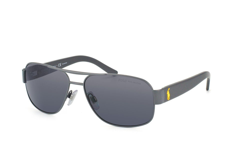 lunettes de soleil ralph lauren homme 1