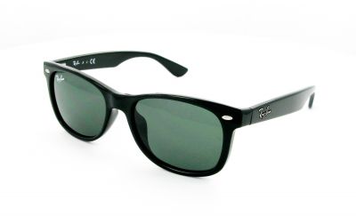 lunettes de soleil ray ban junior femme 6