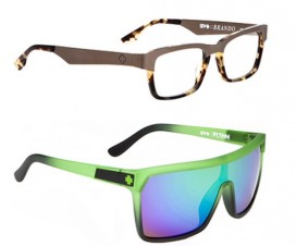 lunettes de soleil spy enfant 6